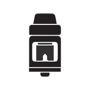 Tanks/Coils/Pods