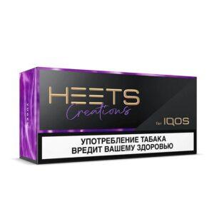 CREATION YUGEN HEETS IQOS