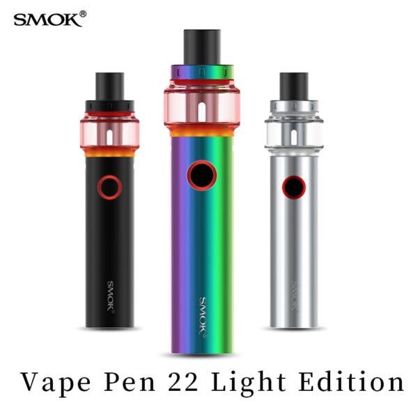 SMOK VAPE PEN 22 LIGHT EDITION