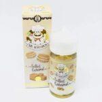 Salted Caramel - Mr. Macaron  | 100ml