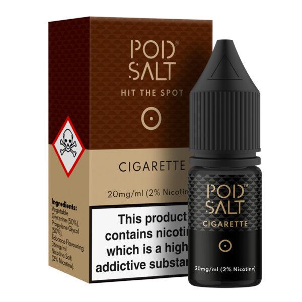 CIGARETTE POD SALT 30ML