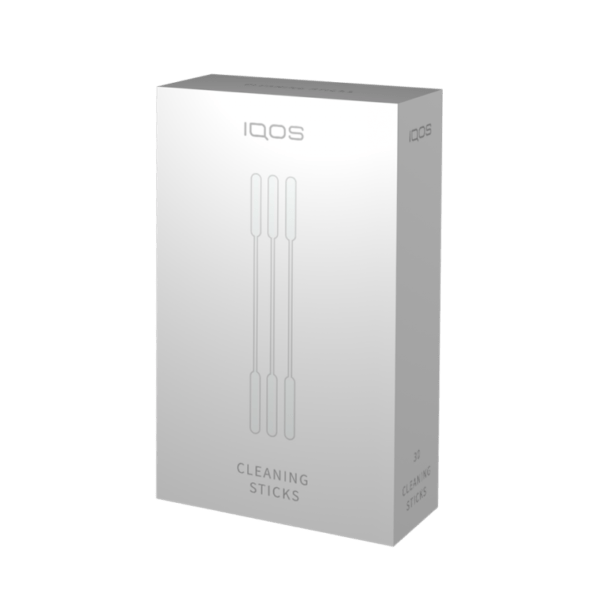 IQOS MANUAL STICK CLEANER