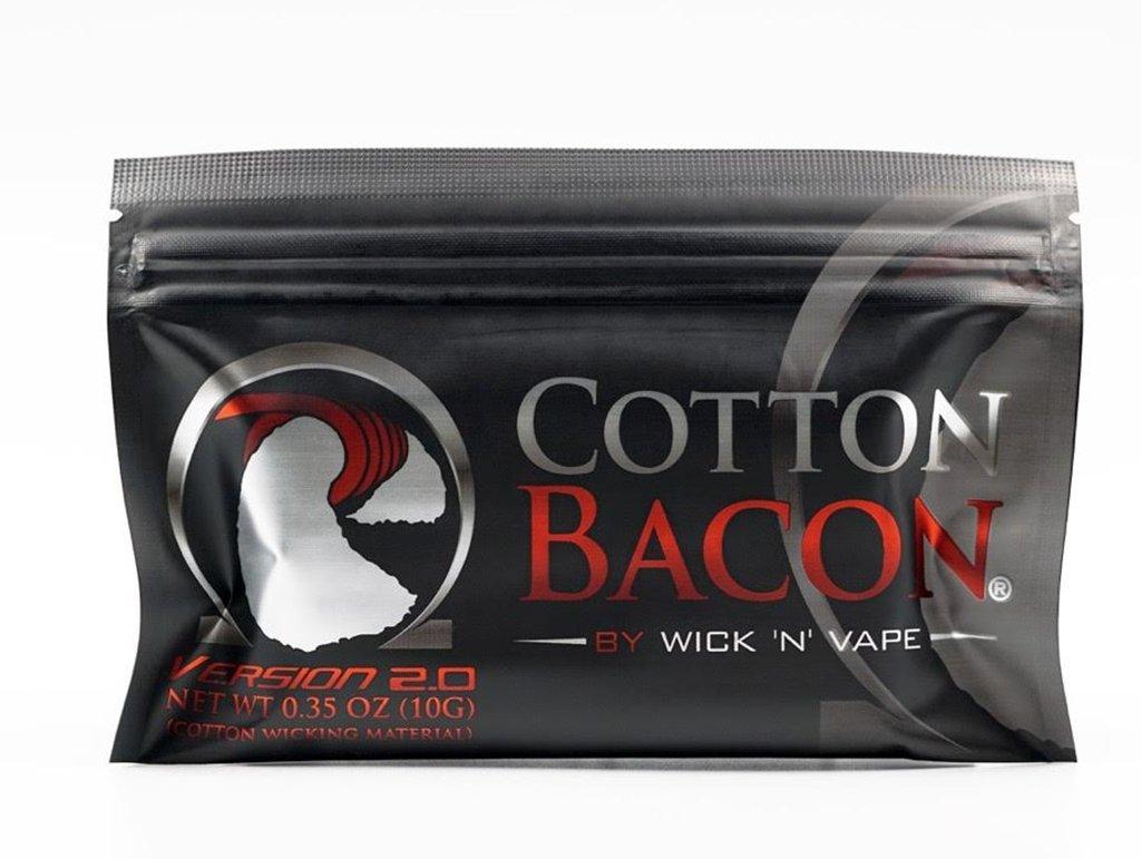 Cotton Bacon V2 Pakistan