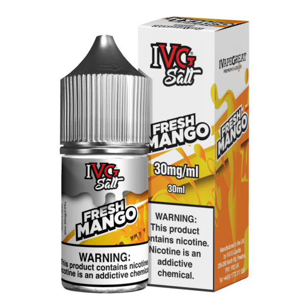 FRESH MANGO IVG 30ML