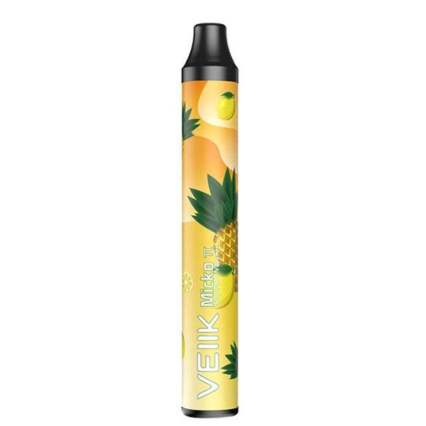 PINEAPPLE LEMONADE VEIIK MICKO PIE DISPOSABLE