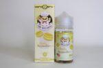 Vanilla Marshmallow - Mr. Macaron | 100ml
