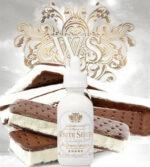 KILO White - Ice Cream Sandwich | 60ml