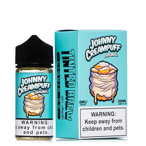 Johnny Creampuff Original Pakistan