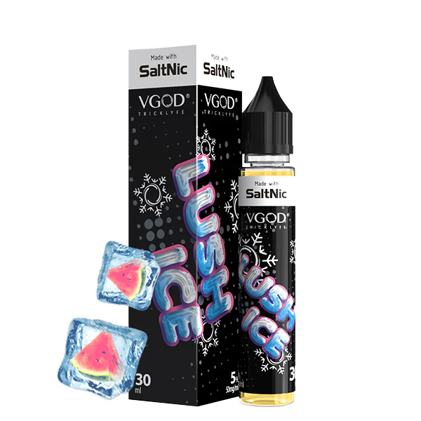 LUSH ICE VGOD 30ML