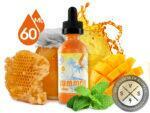 Sun Tan Mango - Dinner Lady | 60ml