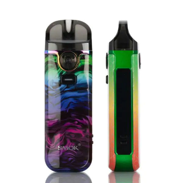 smok nord 4 pod pakistan