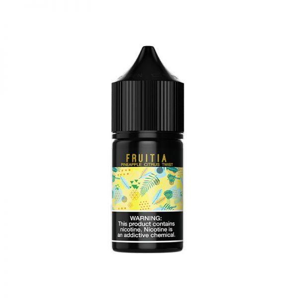 Pineapple Citrus Fruitia Salt Pakistan