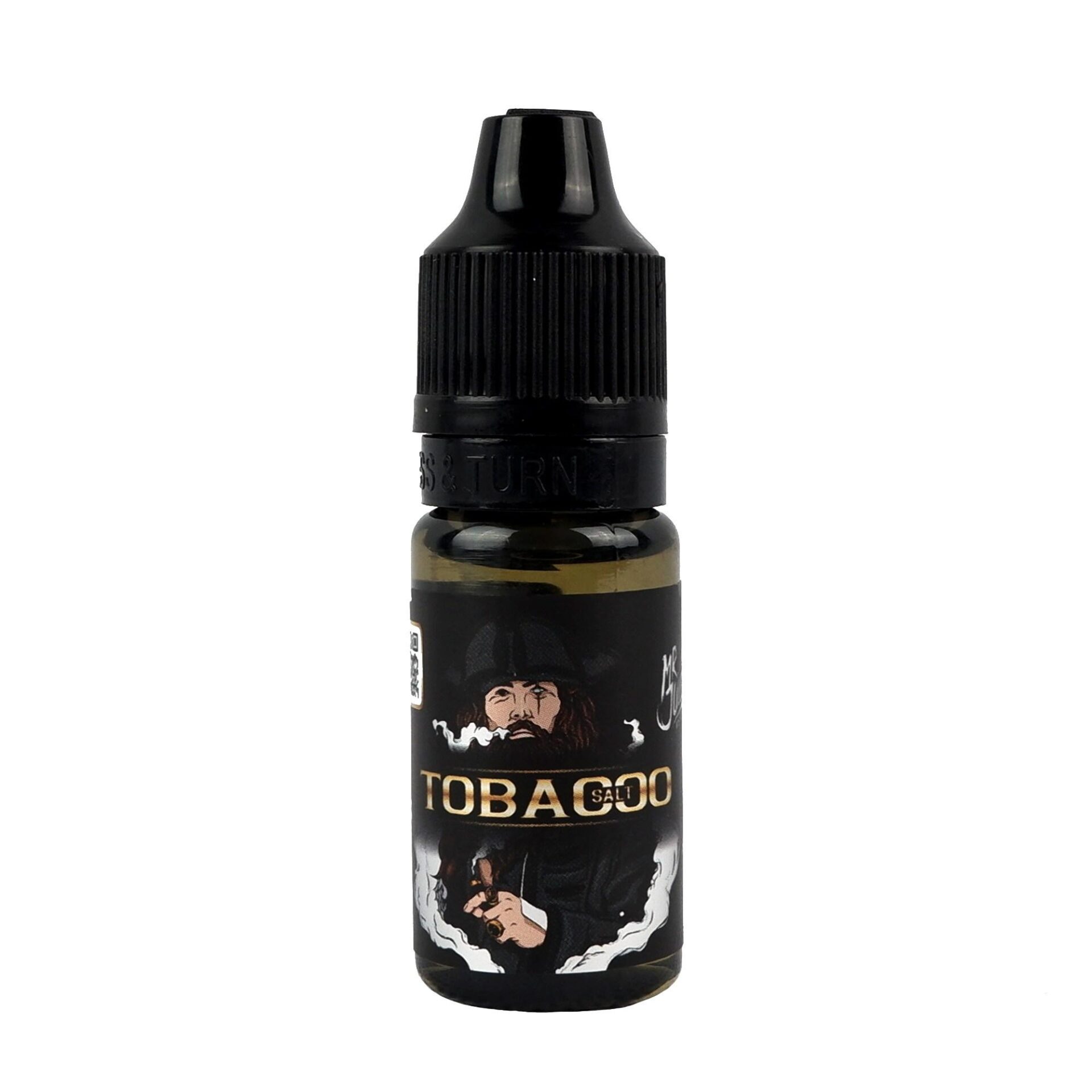 PRODUCT-MR-JUICER-TOBACCO.jpg Tobacco - Mr. Juicer | 10ml - Image 2