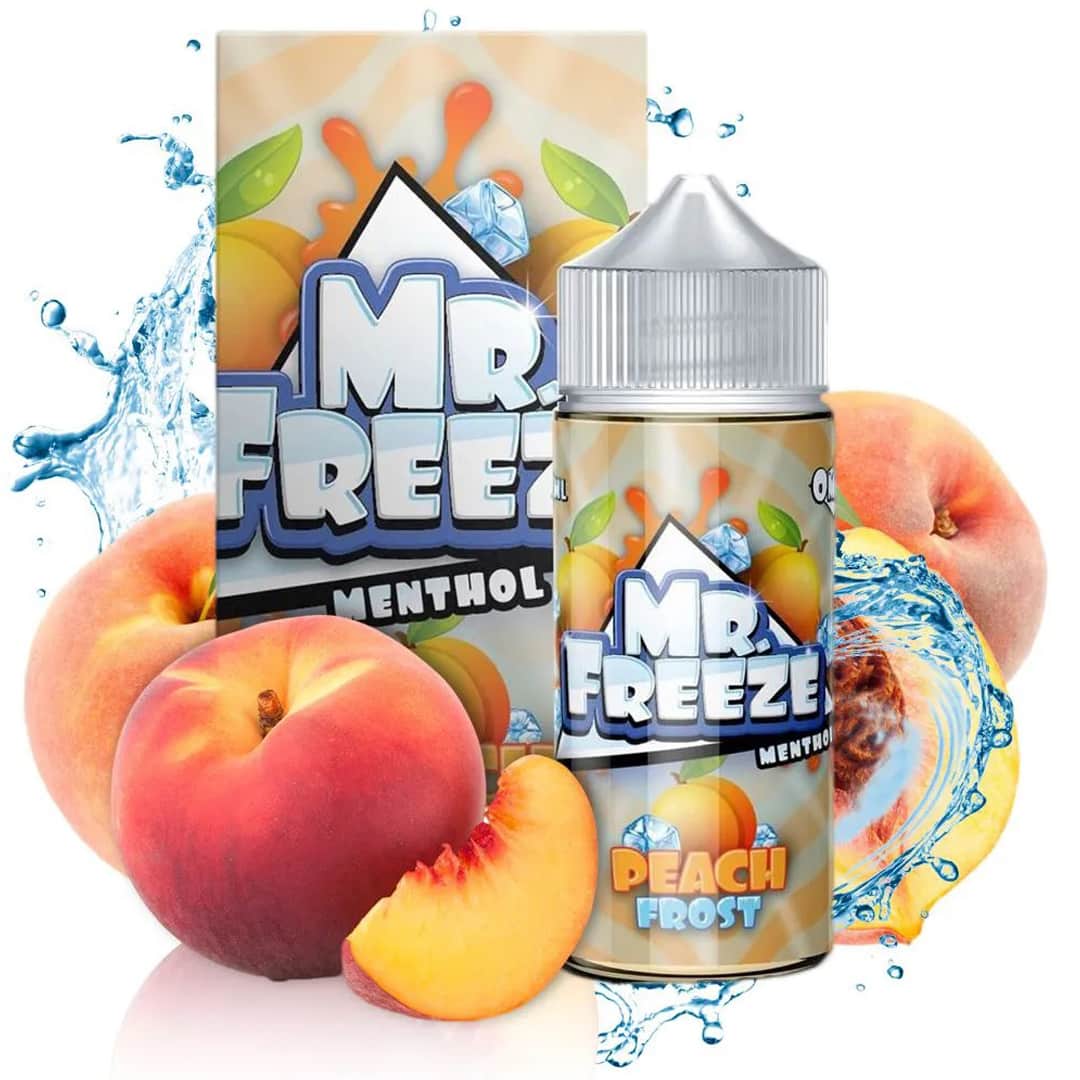 Peach frost mr freeze pakistan