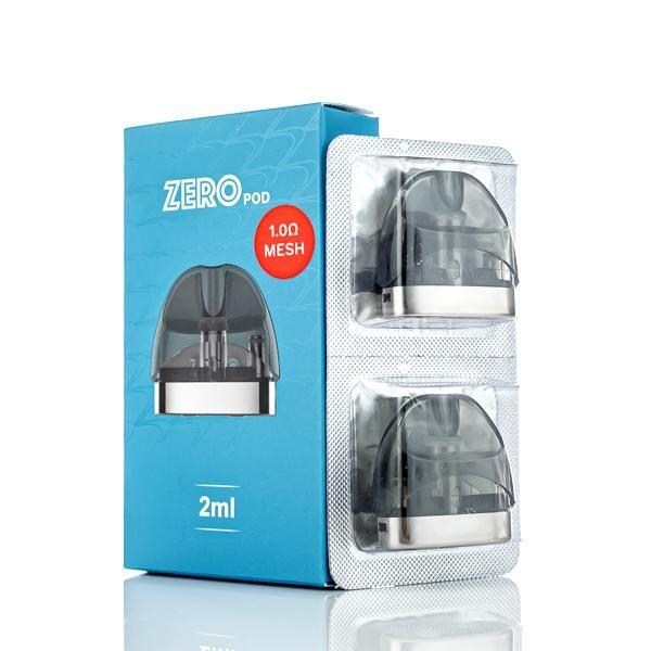 VAPORESSO RENOVA ZERO 2 PODS