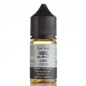 VCT CAFE RIPE VAPES 30ML