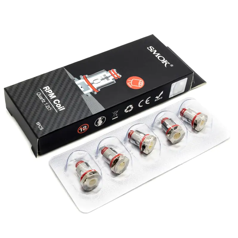 SMOK RPM Replacement Coil Pakistan