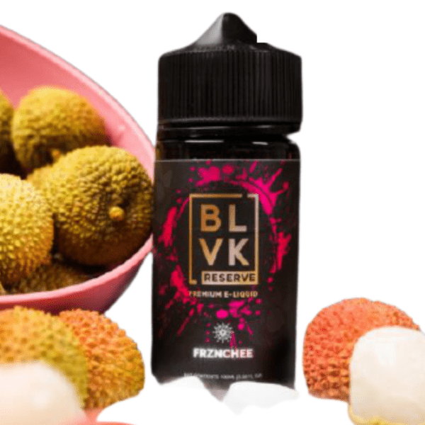 FRZNCHEE BLVK RESERVE 100ml