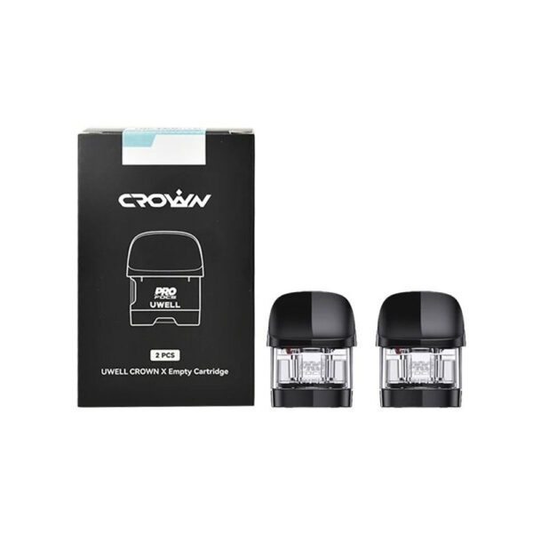 UWELL CROWN REPLACEMENT PODS
