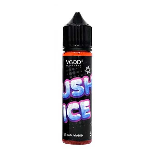 LUSH ICE VGOD