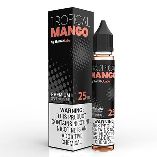 TROPICAL MANGO VGOD