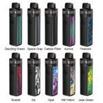 Voopoo Vinci 40W POD MOD KIT - Image 3