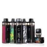 Voopoo Vinci 40W POD MOD KIT - Image 2