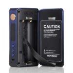 VAPORESSO GEN 220W & SKRR-S STARTER KIT - Image 4