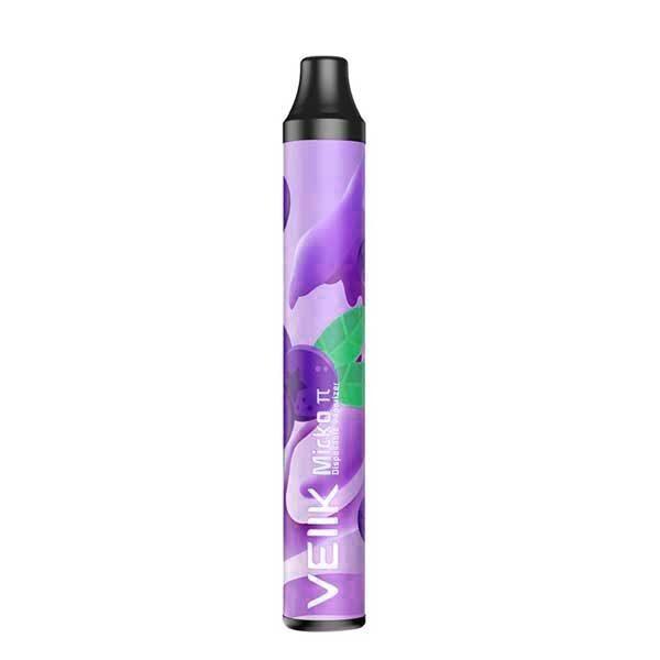ENERGY ICE VEIIK MICKO PIE DISPOSABLE