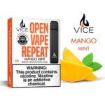 MANGO MINT HALO VICE DISPOSABLE