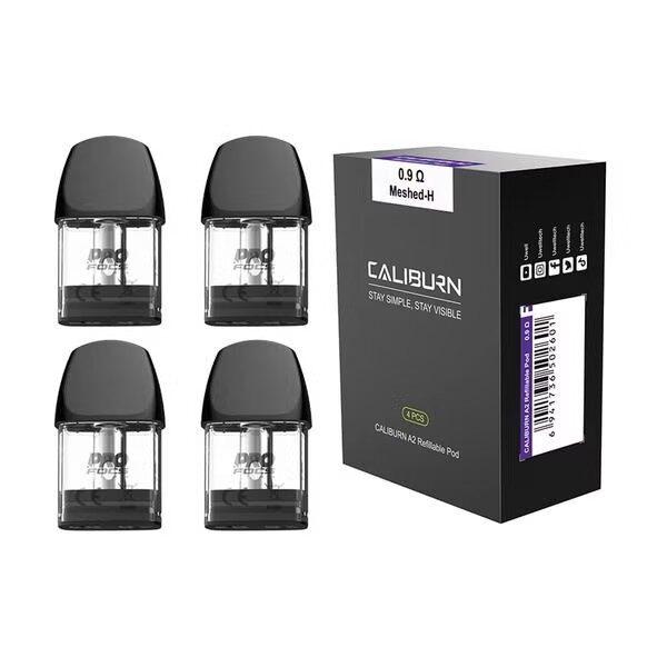 UWELL CALIBURN A2 A2S REPLACEMENT PODS