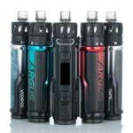 VOOPOO ARGUS X 80W KIT