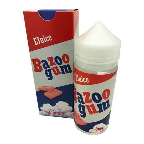 Bazoo Bubble Gum Bazoogum Pakistan