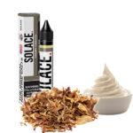 Creamy Tobacco - Solace Salts | 30ml