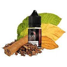 CUBAN CIGAR TOBACCO BLVK