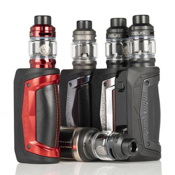 GEEKVAPE AEGIS MAX 100W Box Mod Pakistan