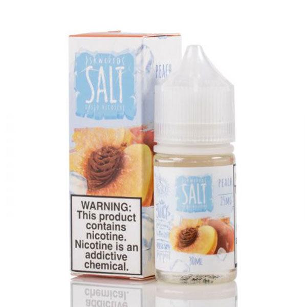 PEACH ICE SKWEZED 30ML