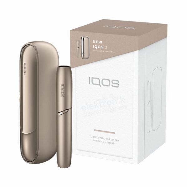 IQOS 3 DUO STARTER KIT