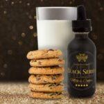 KILO Black - Milk & Cookies | 60ml - Image 2