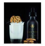 KILO Black - Milk & Cookies | 60ml - Image 3