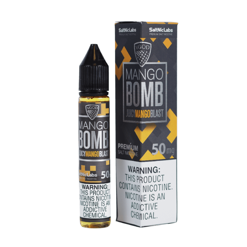 MANGO BOMB VGOD 30ML