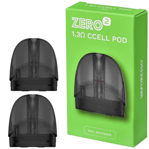 VAPORESSO RENOVA ZERO 2 PODS