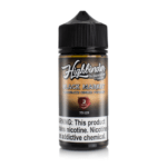 Black Market - Prohibition | 100ml