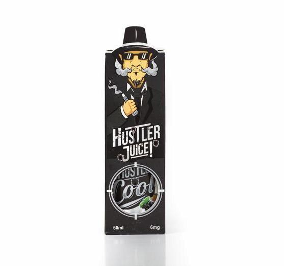 Hustler Juice Cool Pakistan