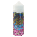 The Dough Knot Tasty Creamy 120ML