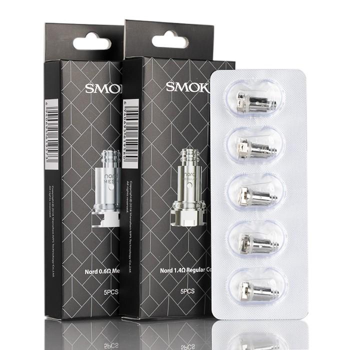 smok nord replacement coils in pakistan