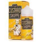 Butterscotch - The Custard Shoppe | 100ml - Image 2