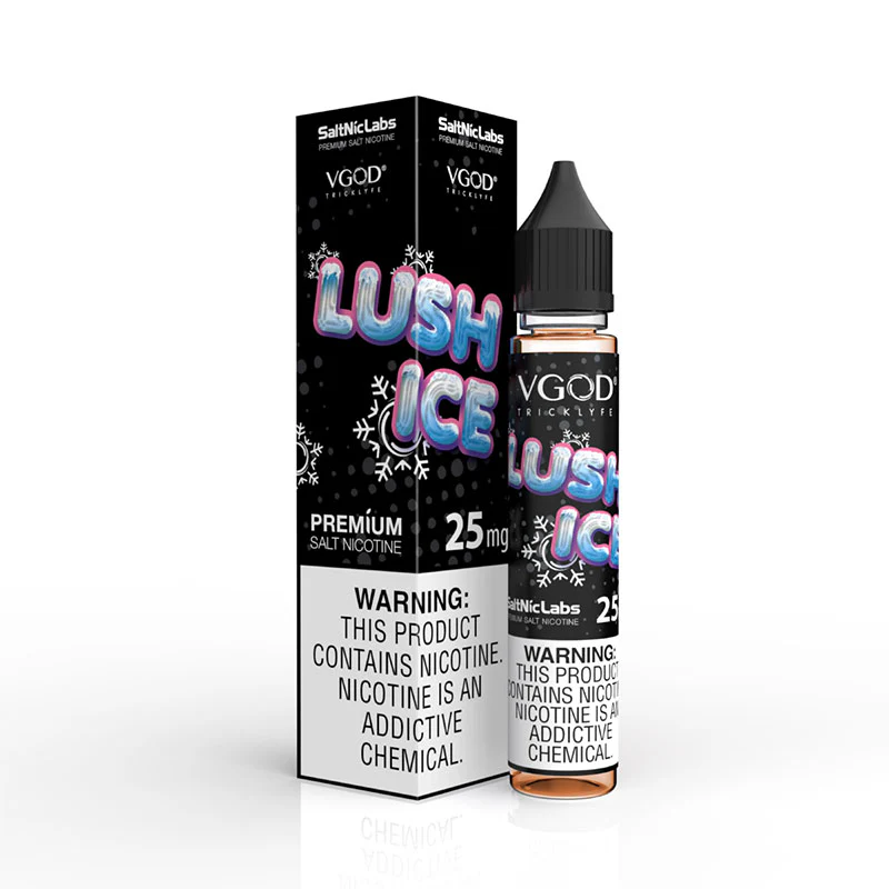 LUSH ICE VGOD 30ML