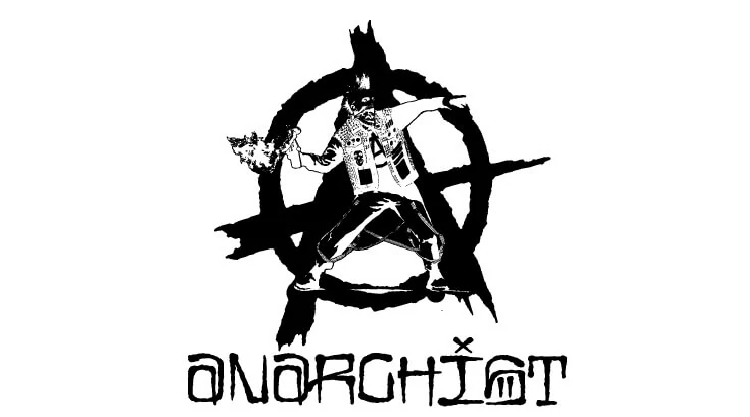 ANARCHIST