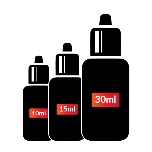 Salt Nic